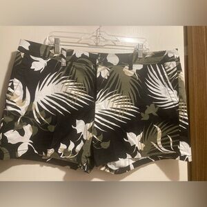 Liz Claiborne shorts